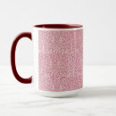 Recherche de rabbit tasses Rose
