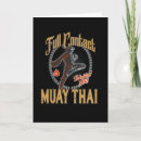 Recherche de muay thai cartes postales Thaïlande