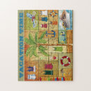 Recherche de maillot de bain puzzles Vacances