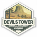 Recherche de démon autocollants Vacances