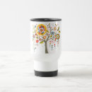 Recherche de arbre voyage mugs Mignon