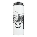 Recherche de halloween voyage mugs Style gothique