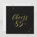 Recherche de 85th birthday Pour tous