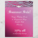 Recherche de étincelles prospectus Beauté