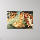 Recherche de botticelli art Naissance de venus