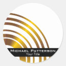 Recherche de executive autocollants Moderne