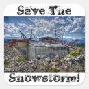 Recherche de tempête de neige autocollants Colorado