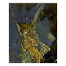 Recherche de dulac posters Fées