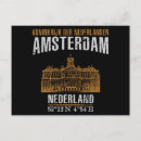 Recherche de amsterdam vintage cartes postales Nederland