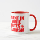 Recherche de citations de film tasses Films