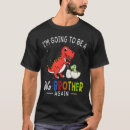 Recherche de frère à être tshirts Je vais