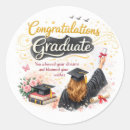 Recherche de diplômes autocollants Fête