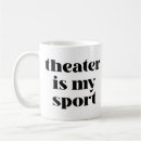 Recherche de humour de sport tasses Drôle