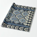 Recherche de persan papier cadeau Vintage