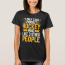 Recherche de hockey autres Soins