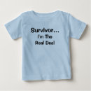 Recherche de de cancer bébé vêtements Survivant