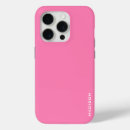 Recherche de arrière plan blanc iphone coques Rose