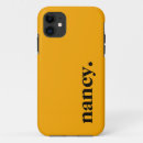 Recherche de color iphone coques Typographie