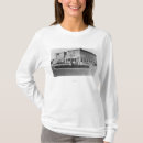 Recherche de bord de la mer tshirts États