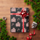 Recherche de christmas animal papier cadeau Hiver
