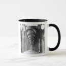 Recherche de plafond tasses Gothique