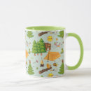 Recherche de motif de bicyclette tasses Papillon