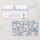 Recherche de ancre de bateau invitations Pour elle