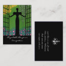 Recherche de ouverture cartes visite Moderne