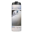 Recherche de ciel nuageux tasses Blanc