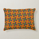 Recherche de géométrique multicolore coussins Pour eux