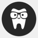 Recherche de hygiéniste dentaire autocollants Nettoyage des dents