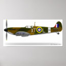 Recherche de supermarine spitfire posters Aviation