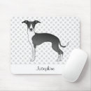 Recherche de greyhound tapis souris Iggy