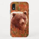 Recherche de bear iphone coques Ours brun