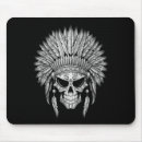 Recherche de coiffe tapis souris Indigène