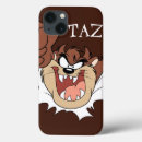 Recherche de classique ipad coques Diable de tasmanien
