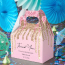 Recherche de luxe ballotins Girly