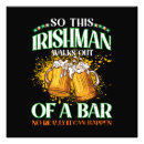 Recherche de pub irlandais posters Boire