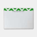 Recherche de business post its Blanc