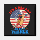 Recherche de hot dog magnets Jour