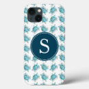 Recherche de tortue mignonne iphone coques Bleu