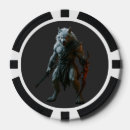 Recherche de mythique jetons poker Fantastique