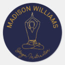 Recherche de moniteur autocollants Moderne