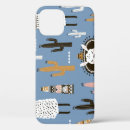 Recherche de motif de lama iphone coques Llama