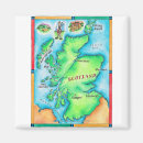 Recherche de cornemuses magnets L'ecosse
