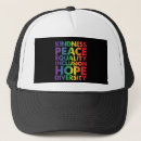 Recherche de inclusion casquettes Lgbtq