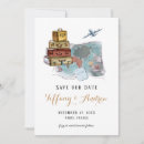 Recherche de valise cartes invitations Script