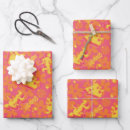 Recherche de papier cadeau Motif
