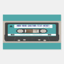 Recherche de mixtape autocollants Musique