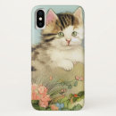 Recherche de vieux rose iphone coques Fleurs